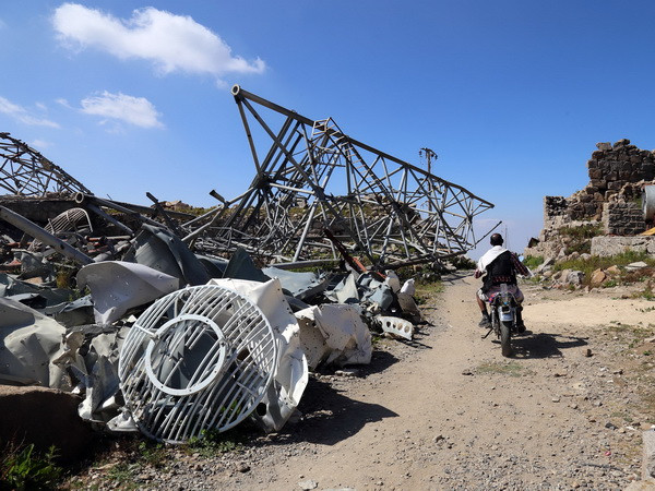 Liên hợp quốc hối thúc Saudi Arabia dỡ bỏ phong tỏa Yemen ảnh 1