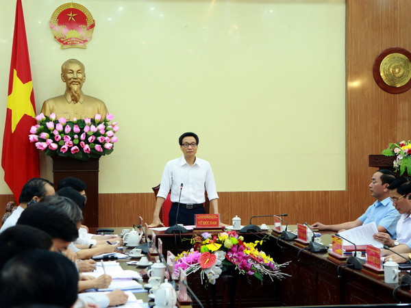 Quan tâm đến đời sống công nhân khu công nghiệp là yêu cầu bức thiết ảnh 1