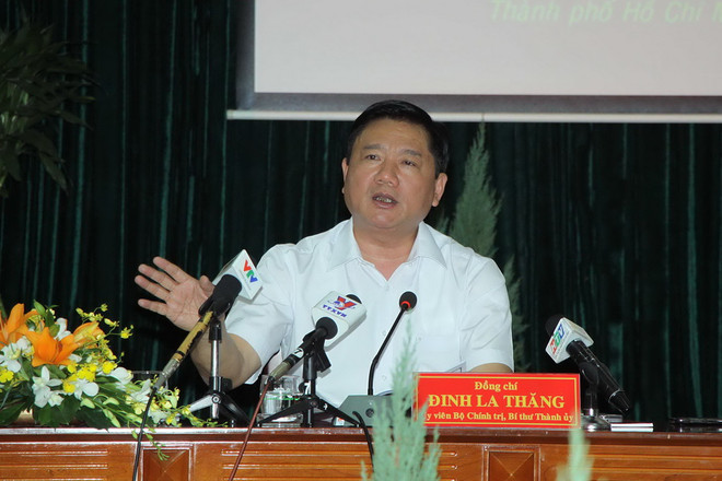 Giữ vững thị trường bán lẻ để định hướng sản xuất và tiêu dùng ảnh 1