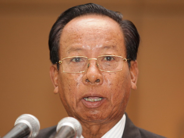 Phó Thủ tướng Campuchia kêu gọi CNRP tham gia quốc hội ảnh 1