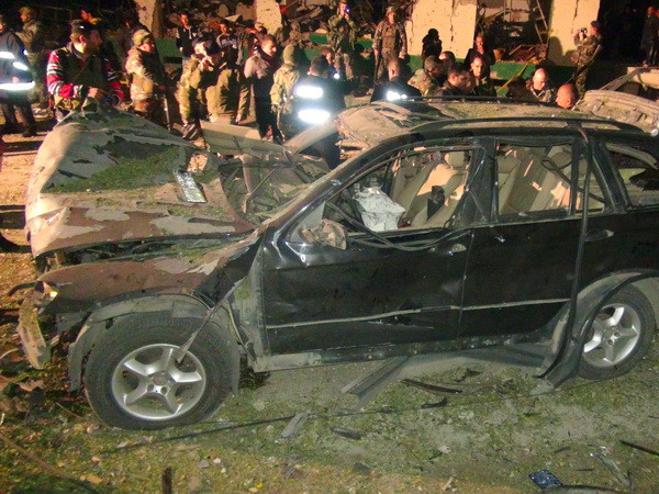 Quân đội Syria truy quét quân chống đối ở biên giới Liban ảnh 1