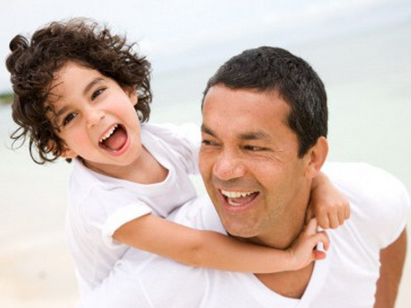 Italy: 45% ông bố bị bỏ rơi ngay trong gia đình mình ảnh 1