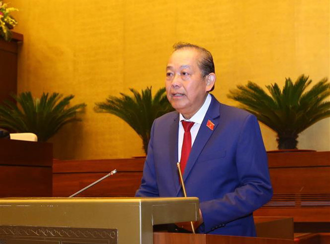 Sử dụng nguồn vốn phát triển vùng dân tộc và miền núi đúng mục đích ảnh 1