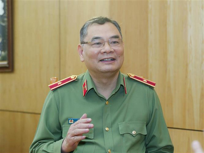 Hội nghị Cấp cao ASEAN 37: Công tác an ninh đã được triển khai từ sớm ảnh 1