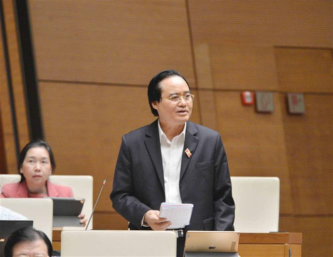 Phó Thủ tướng Vũ Đức Đam: Chính phủ ủng hộ tự chủ đại học ảnh 4