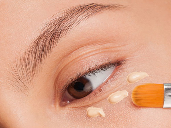 10 điều nên biết về các loại kem che khuyết điểm ảnh 1