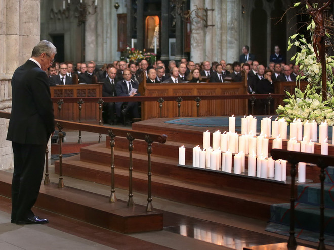 Những sự kiện quốc tế nổi bật diễn ra trong tuần từ 13-19/4 ảnh 3