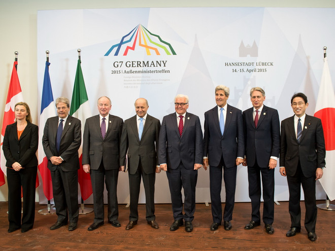 Những sự kiện quốc tế nổi bật diễn ra trong tuần từ 13-19/4 ảnh 5