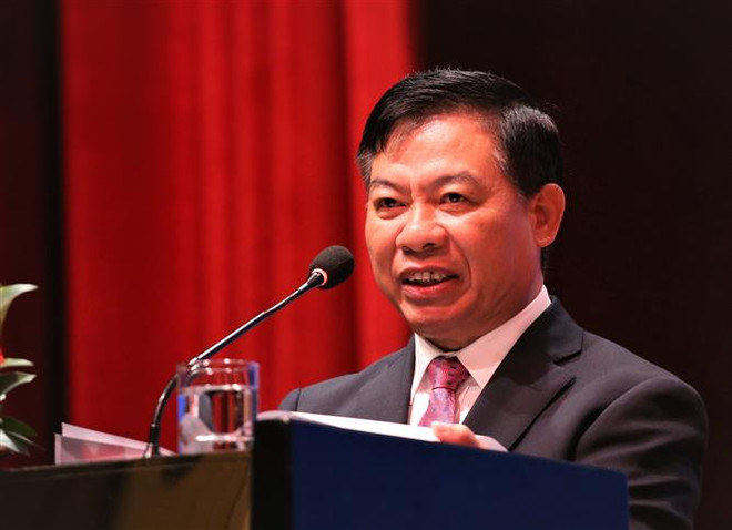 Dấu mốc vẻ vang cùng những người Việt luôn nhớ về quê hương ảnh 2