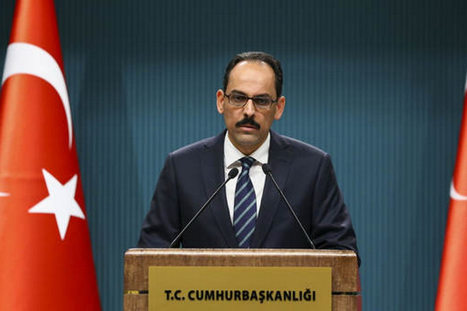 Thổ Nhĩ Kỳ và Israel vẫn bất đồng về bình thường hóa quan hệ ảnh 1