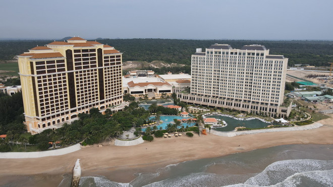 Nhìn lại 2022: Du lịch Bà Rịa-Vũng Tàu vực dậy mạnh mẽ từ nội lực ảnh 3