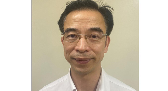 Đề nghị truy tố&nbsp;cựu Giám đốc Bệnh viện Tim Hà Nội&nbsp;Nguyễn Quang Tuấn ảnh 1