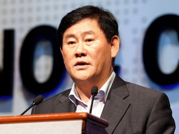 Hàn Quốc vẫn duy trì chính sách kinh tế mở rộng đến năm 2015 ảnh 1