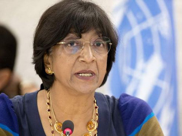 Cao ủy về nhân quyền "báo động" giao tranh ở miền Đông Ukraine ảnh 1