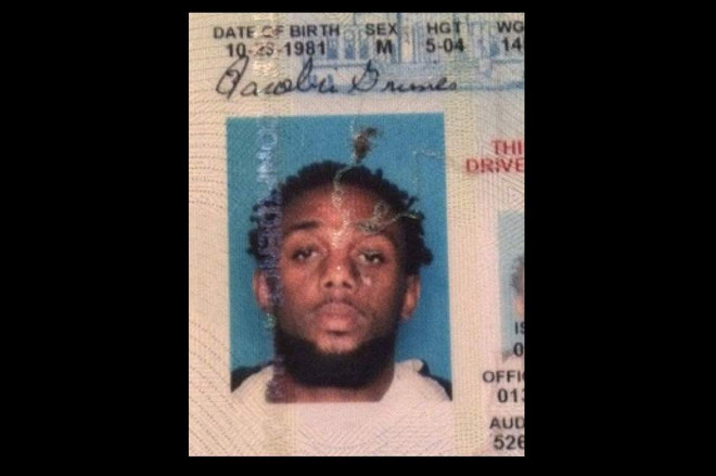 Gã đàn ông có khả năng lãnh án tù chung thân vì trộm kẹo ảnh 1