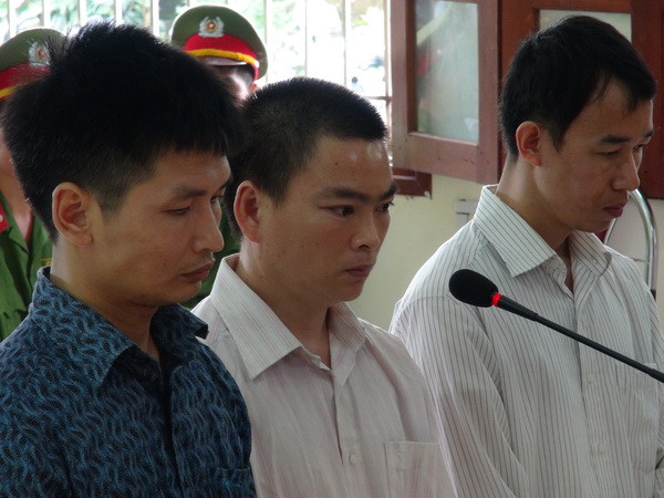 Lai Châu: Xét xử vụ án liên quan đến thảm họa cầu treo Chu Va 6 ảnh 1