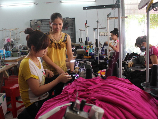 ILO: Lao động làm công ăn lương Việt Nam trẻ tuổi, sẵn sàng di chuyển ảnh 1