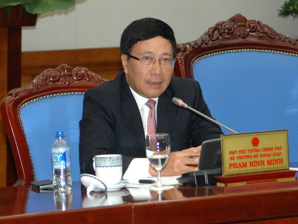 Năm APEC 2017: Cụ thể hóa chủ trương hội nhập quốc tế của Việt Nam ảnh 1