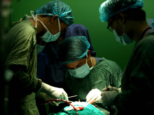 Hai người hiến tạng cứu sống 8 bệnh nhân mắc bệnh hiểm nghèo ảnh 1