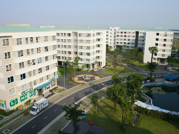 ​Có hay không chia nhỏ hợp đồng để hưởng lợi từ gói 30.000 tỷ đồng? ảnh 1