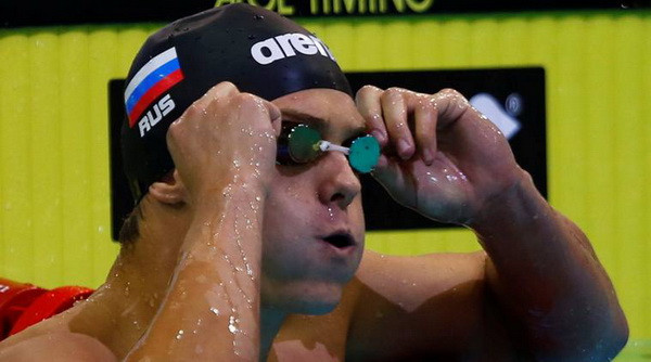 Hai vận động viên Nga khiếu nại thành công, giành quyền dự Olympic ảnh 1