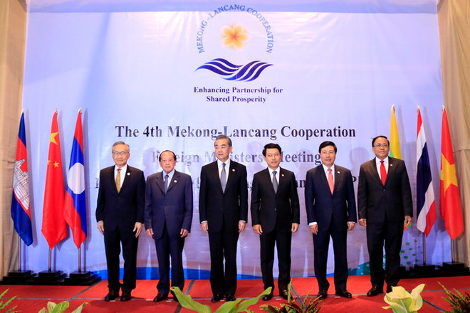 Các nước MLC ủng hộ kinh tế thế giới mở, hệ thống thương mại đa phương ảnh 1