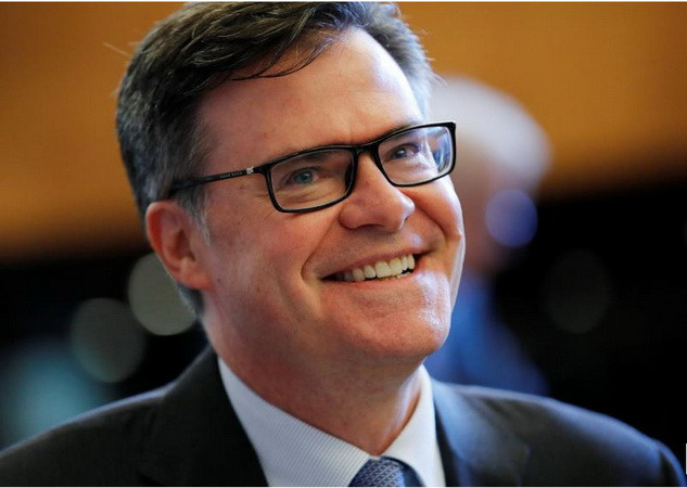 Mỹ và Trung Quốc chỉ trích lẫn nhau trên diễn đàn WTO ảnh 1