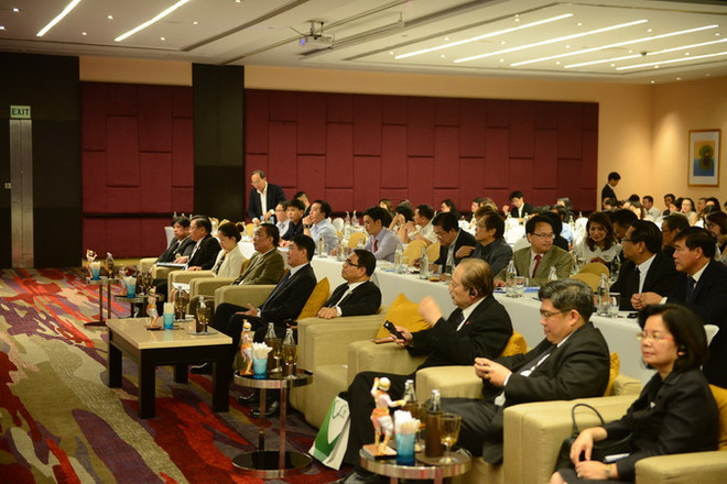 Thu hút đầu tư Thái Lan vào khu vực Duyên hải miền Trung Việt Nam ảnh 1