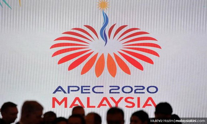 (Nguồn: malaysiakini.com) APEC chuẩn bị thảo luận biện pháp ứng phó với dịch COVID-19 ảnh 1