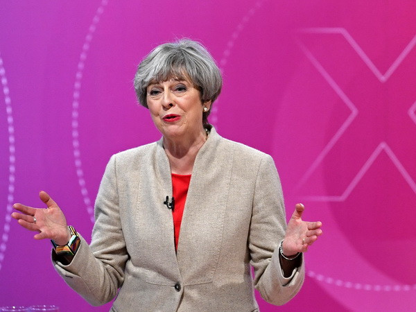 Bầu cử Anh: Đảng Bảo thủ có khả năng không giành được đa số ghế ảnh 1