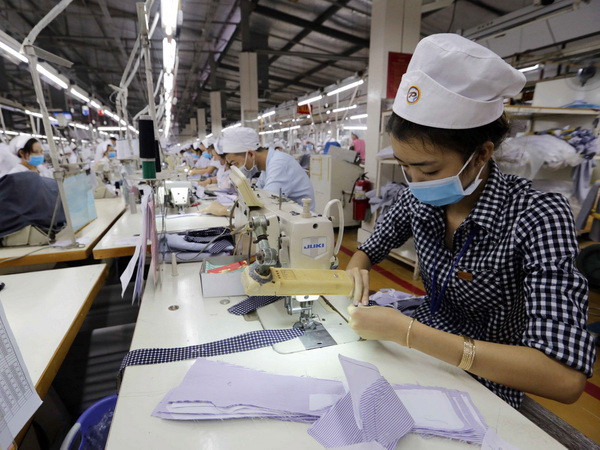 Vốn đăng ký của doanh nghiệp mới thành lập trong tháng 5 tăng gần 18% ảnh 1