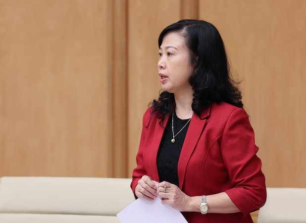 Thủ tướng: Giải quyết vướng mắc, cung ứng đủ thuốc cho khám chữa bệnh ảnh 3