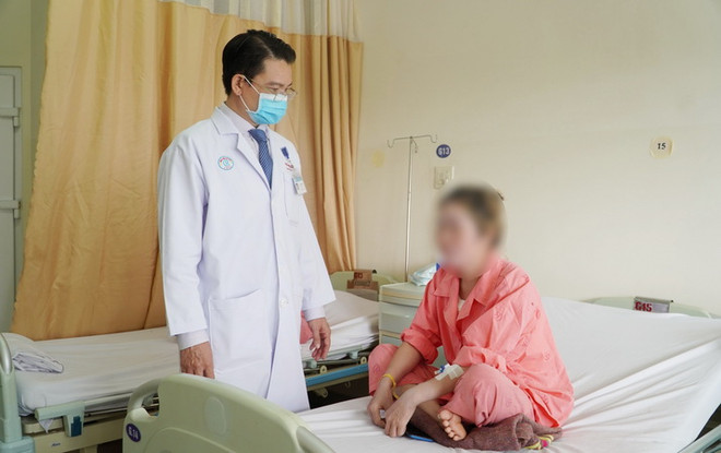 TP.HCM: Bác sỹ tiếp tục cảnh báo nhiều tai biến do phẫu thuật thẩm mỹ ảnh 1