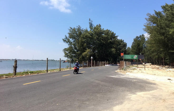 Nguyên Tổng Bí thư Lê Khả Phiêu trong lòng người dân làng Rồng ảnh 1