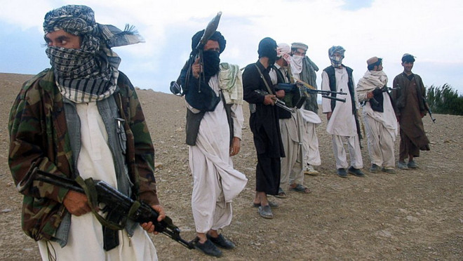 Nhà Trắng từ chối coi lực lượng Taliban là “tổ chức khủng bố” ảnh 1
