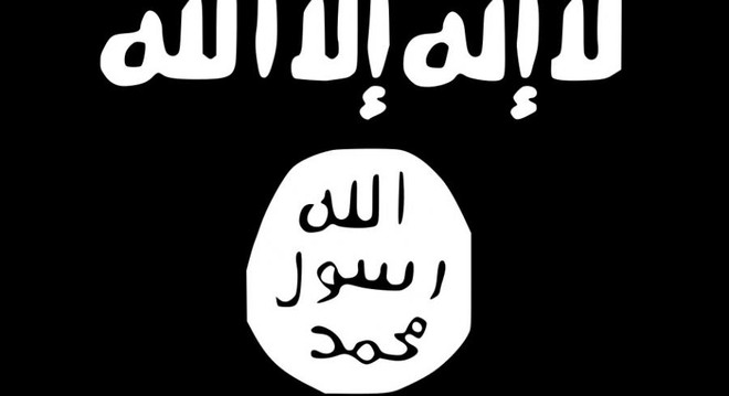 Nhân vật quyền lực số 2 của IS Haji Mutazz đã bị tiêu diệt ảnh 1