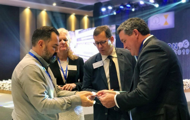 Việt Nam là thị trường quan trọng nhất của ngành bông Mỹ ảnh 3