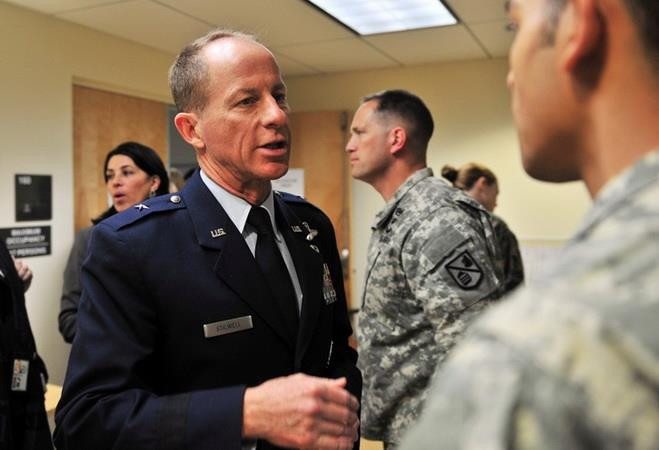 Trợ lý Ngoại trưởng Mỹ thảo luận với quan chức Nhật về vấn đề khu vực ảnh 1