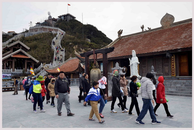 Lào Cai đón không khí lạnh cường độ mạnh, Sa Pa rét 11-12 độ C ảnh 1