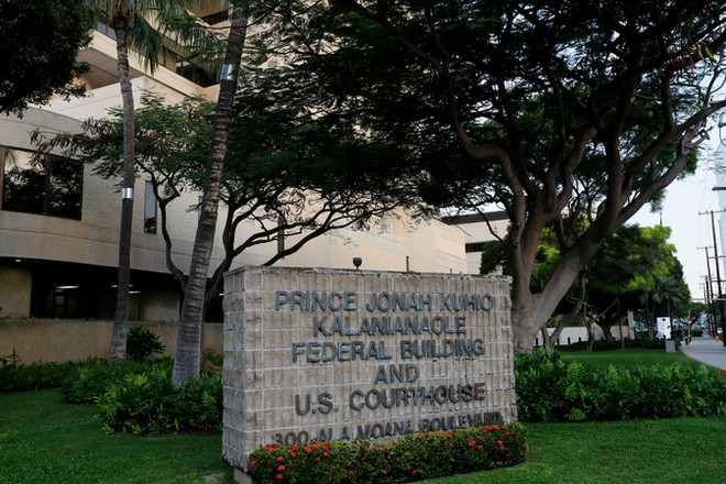 Sắc lệnh hạn chế nhập cảnh của Tổng thống Mỹ tiếp tục bị ngăn chặn ảnh 1