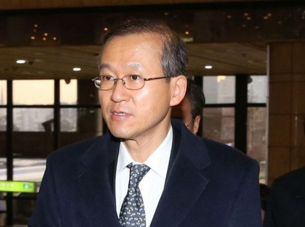 Mỹ-Nhật Bản-Hàn Quốc bàn về mối đe dọa gia tăng từ Triều Tiên ảnh 1