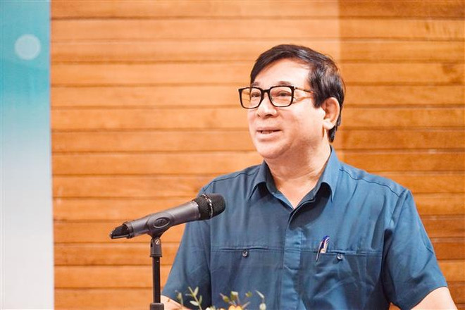 Các chuyên gia hàng đầu hiến kế điều trị các bệnh lý tim mạch ảnh 3