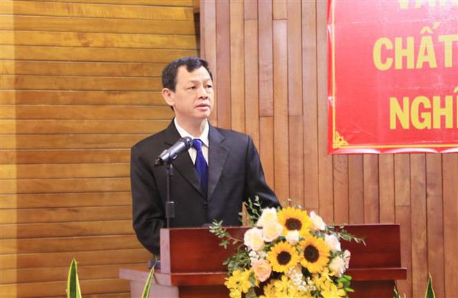 Các chuyên gia hàng đầu hiến kế điều trị các bệnh lý tim mạch ảnh 2