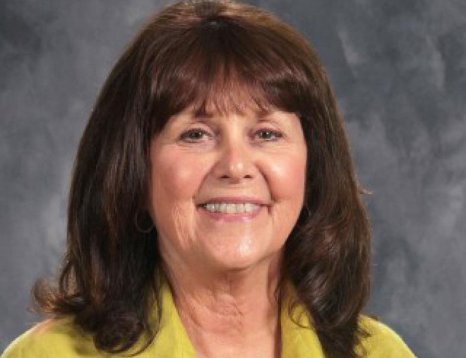 Xúc động hiệu trưởng xả thân cứu nhiều học trò khỏi xe buýt mất lái ảnh 1