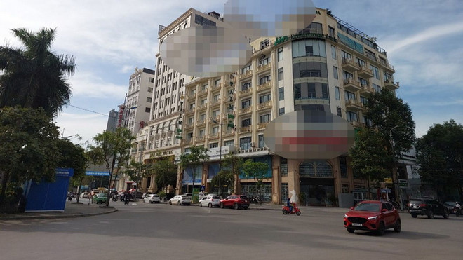 Thanh Hóa: Bắt giam Bí thư Huyện ủy Như Thanh Đinh Xuân Hướng ảnh 1