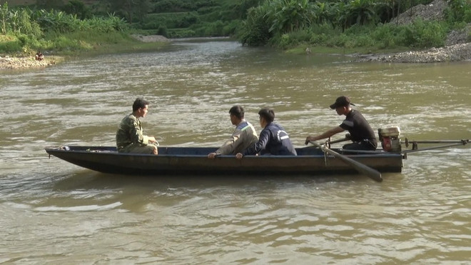 Hai thiếu niên ở Cao Bằng mất tích khi đi tắm suối cùng nhóm bạn ảnh 1