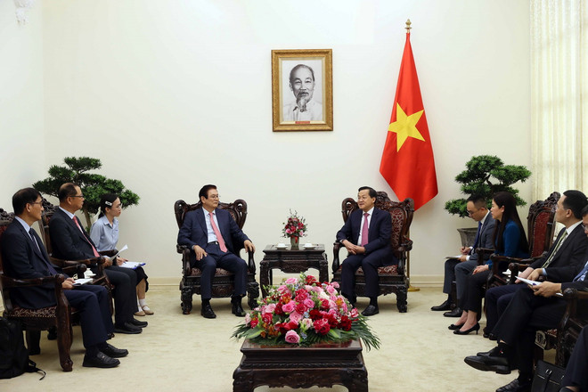 ttxvn_1005_le minh khai hyosung (2).jpg