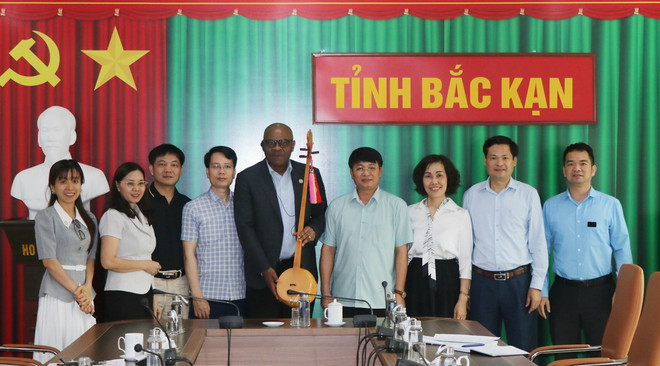 ttxvn_1005_FAO Bac kan (1).jpg