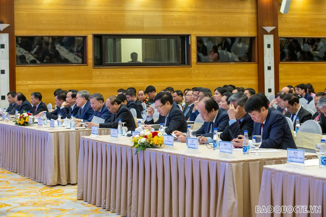 Hàng trăm nghìn sản phẩm Vinamilk được chọn phục vụ Đại hội Đảng ảnh 9