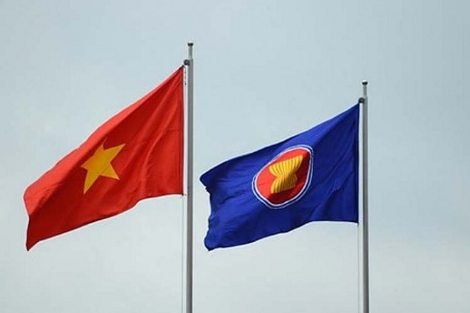 Việt Nam-ASEAN khẳng định vị thế hợp tác khu vực và thế giới ảnh 1